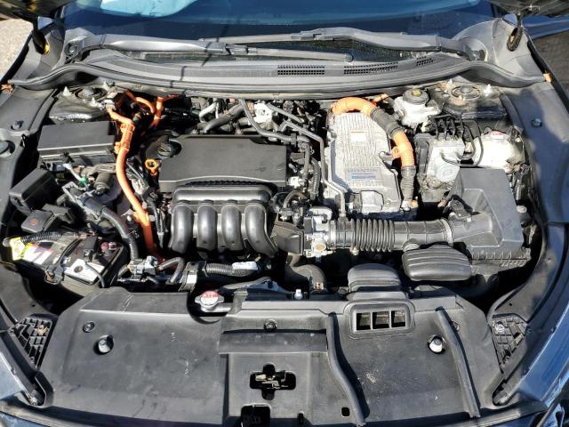 2018 HONDA CLARITY TO - JHMZC5F39JC010389