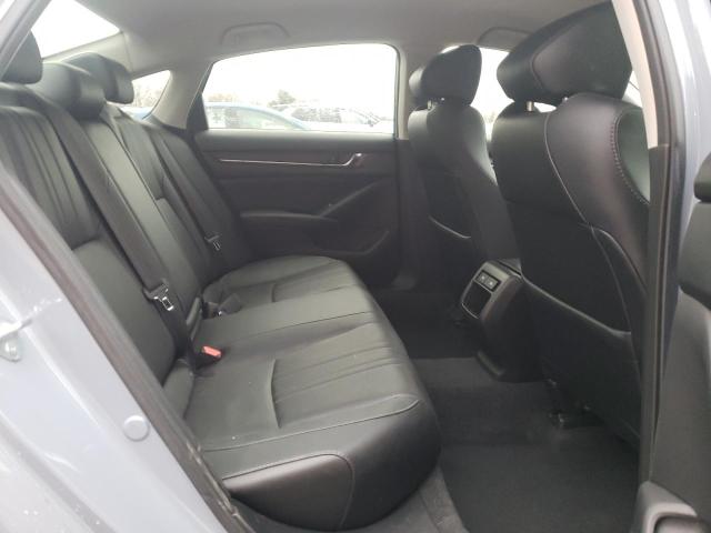 2021 HONDA ACCORD SPO - 1HGCV1F49MA038116