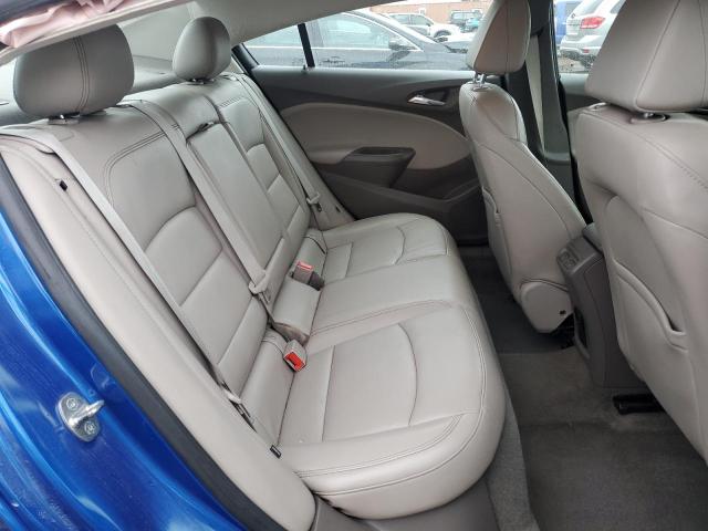 2017 CHEVROLET CRUZE PREM - 1G1BF5SMXH7168521