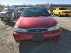 Lot #3023168124 1998 FORD CONTOUR SV