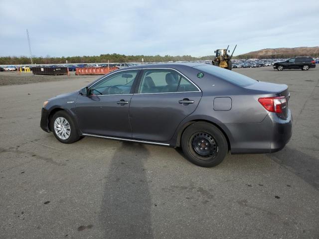 Vin: 4t1bd1fk2eu134189, lot: 80874334, toyota camry hybrid 20142