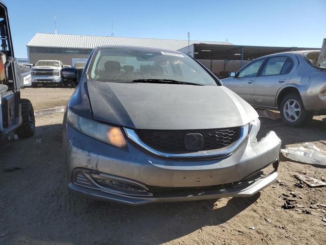 2015 HONDA CIVIC SE 2HGFB2F74FH517070