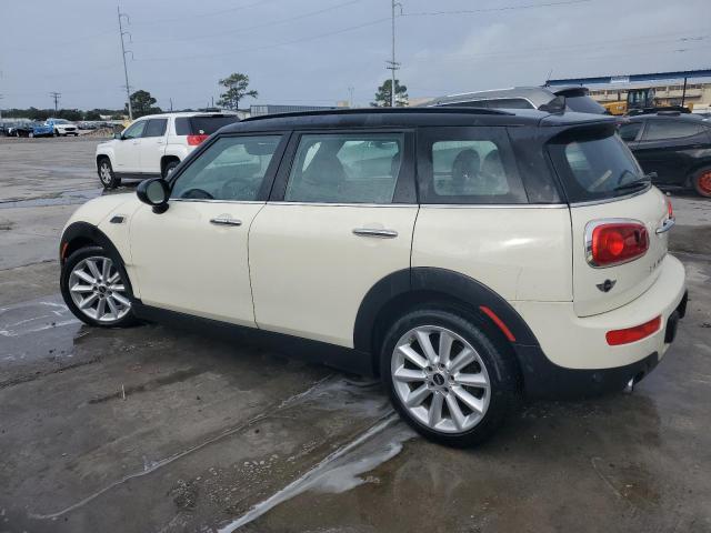 2017 MINI COOPER CLU WMWLN5C30H2E33464