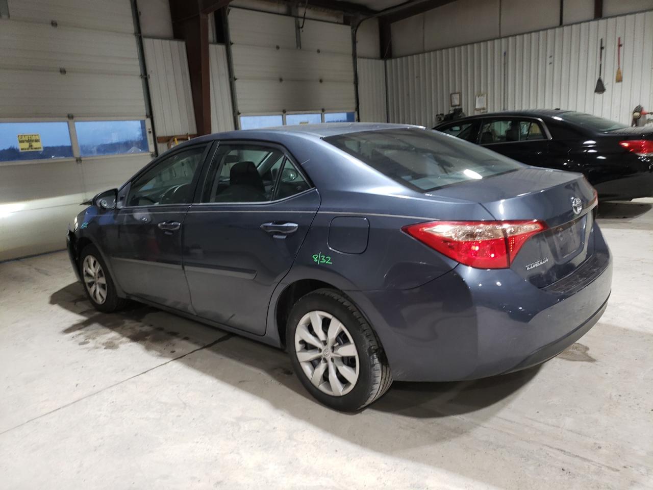 Lot #3033327878 2018 TOYOTA COROLLA L