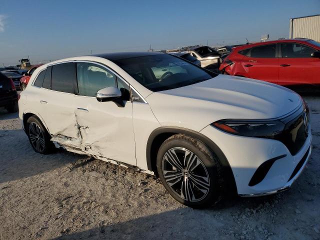 2024 MERCEDES-BENZ EQS SUV 45 - 4JGDM2DB7RA032928