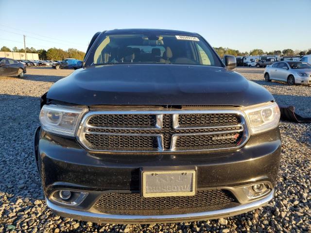 2016 DODGE DURANGO SX - 1C4RDHAG7GC466829