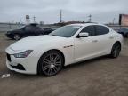 2015 MASERATI GHIBLI - ZAM57XSA9F1142037
