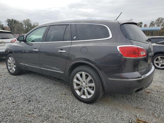 VIN 5GAKVCKD8EJ353827 2014 BUICK ENCLAVE no.2