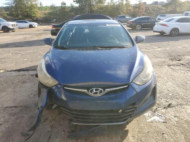 2015 HYUNDAI ELANTRA SE - 5NPDH4AE3FH554947