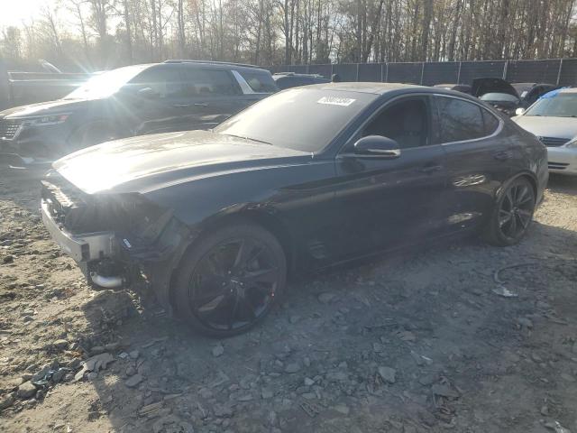 2023 GENESIS G70 BASE - KMTG34TA5PU115666