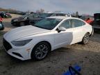 2023 HYUNDAI SONATA SEL - KMHL64JA7PA329241