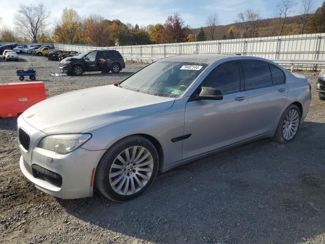 2013 BMW 7 SERIES