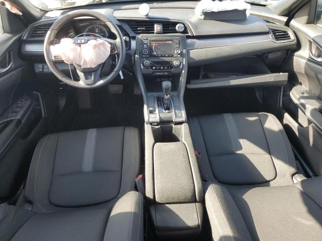 2019 HONDA CIVIC SHHFK7H34KU405678