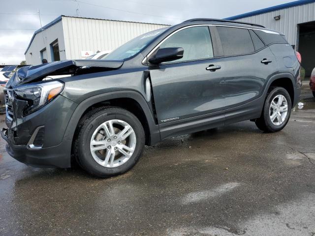 2021 GMC TERRAIN SL #2960136039