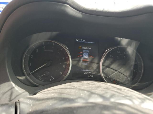 2021 INFINITI Q50 RED SP - JN1FV7DR5MM880501