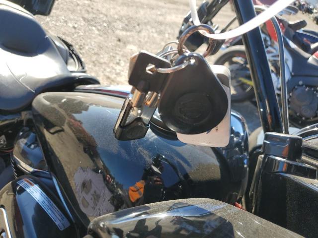 2021 HARLEY-DAVIDSON FLTRXS 1HD1KTP2XMB627417