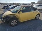 VOLKSWAGEN NEW BEETLE photo