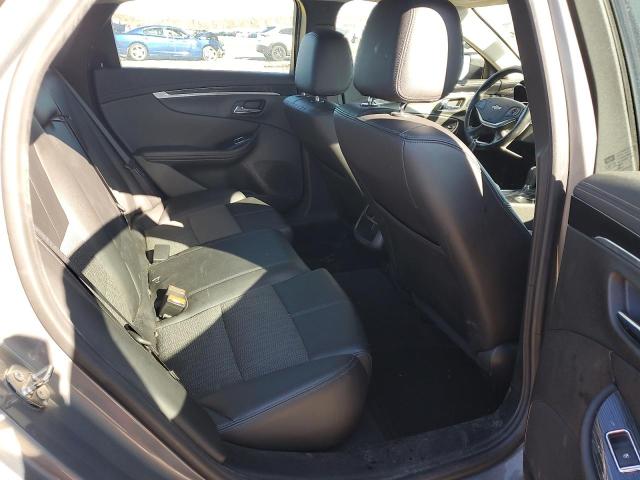 2017 CHEVROLET IMPALA LT - 2G1105S34H9165987