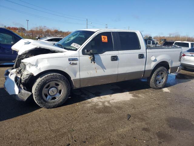 FORD F150 SUPER