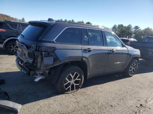 2024 JEEP GRAND CHER - 1C4RJHBG9RC164565
