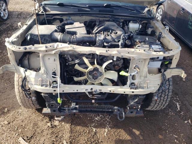2017 TOYOTA TACOMA DOU - 5TFCZ5AN8HX063179