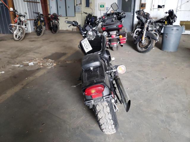2006 YAMAHA XVS650 JYAVM01E66A096204