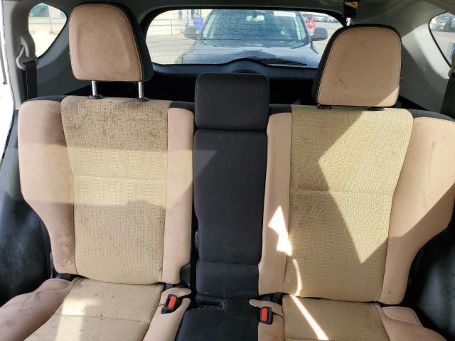 2017 TOYOTA RAV4 XLE - 2T3RFREV8HW600772