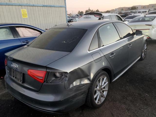 VIN WAUEFAFL1GN004337 2016 AUDI A4 no.3