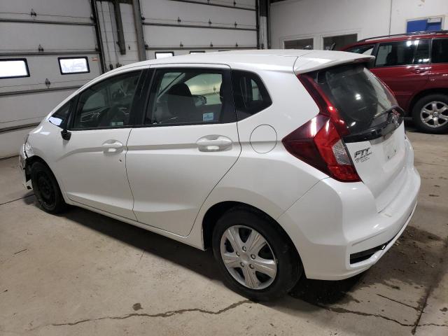 2019 HONDA FIT LX - 3HGGK5H49KM730410