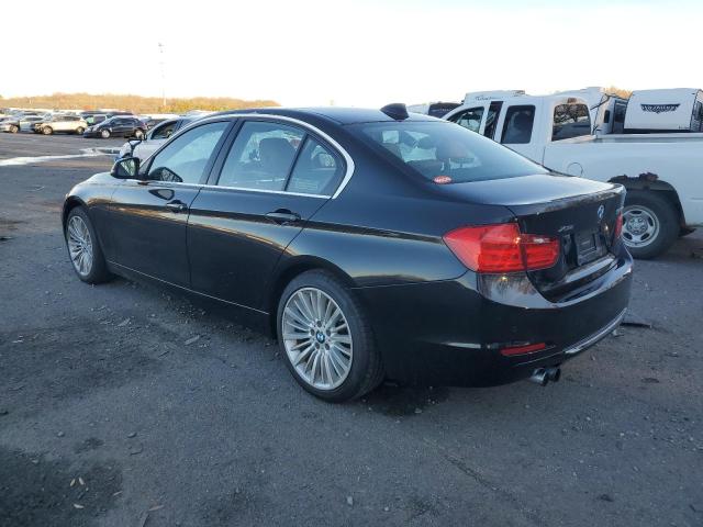 2015 BMW 328 XI - WBA3B3G54FNT19131