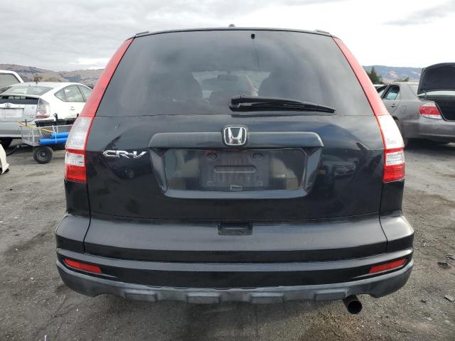 JHLRE3H47BC000664 2011 HONDA CRV