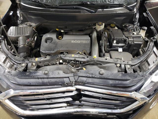2019 CHEVROLET EQUINOX LT - 2GNAXJEV8K6222894