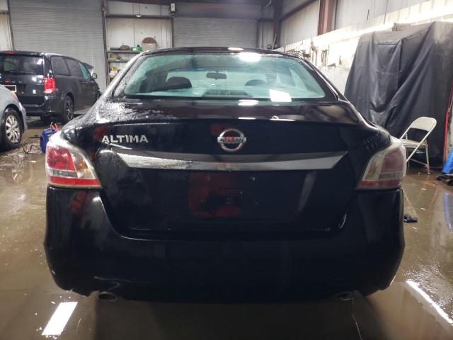 2015 NISSAN ALTIMA 2.5 - 1N4AL3AP0FC485181