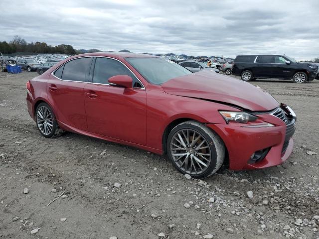 VIN JTHBF1D21E5036202 2014 LEXUS IS no.4