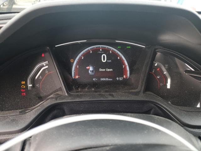 2021 HONDA CIVIC SPOR - SHHFK7G47MU224605