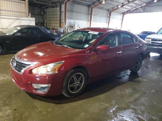 2013 NISSAN ALTIMA 2.5 #3029597093