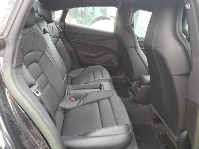 2023 PORSCHE TAYCAN WP0AA2Y10PSA16582