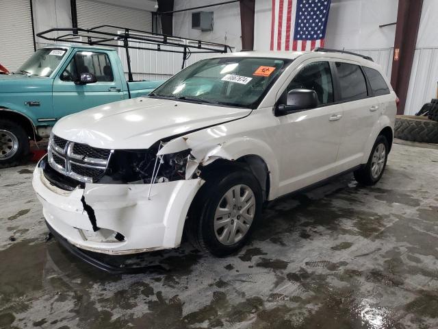 DODGE JOURNEY SE