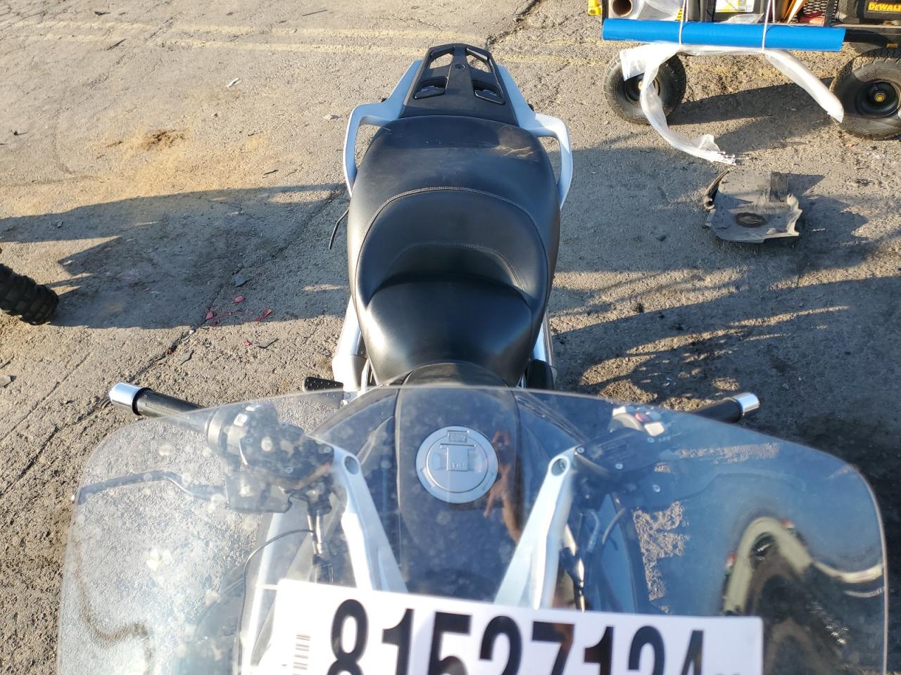 Lot #3029572123 2014 BMW K1600 GTL