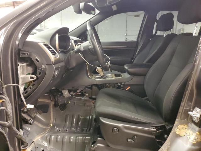 2016 JEEP GRAND CHER - 1C4RJFAG1GC395799
