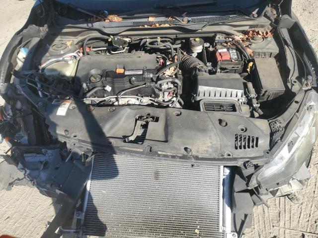 2016 HONDA CIVIC EX - 19XFC2F72GE210909