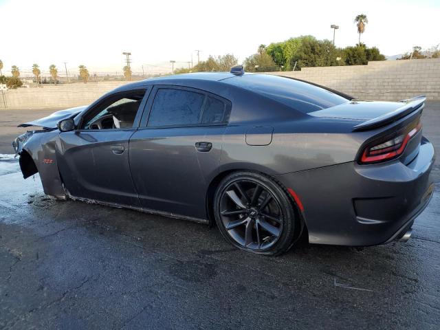 Vin: 2c3cdxgj7kh756808, lot: 78993434, dodge charger scat pack 20192