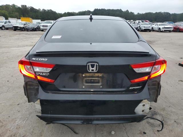 2021 HONDA ACCORD SPO - 1HGCV1F3XMA034583