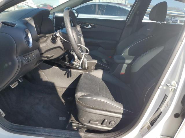 2023 KIA FORTE GT L - 3KPF54AD6PE649551