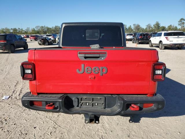 2020 JEEP GLADIATOR - 1C6JJTBG9LL103957