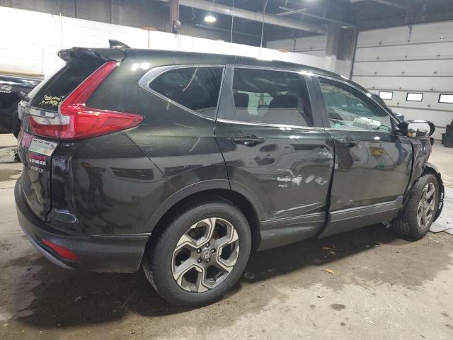 2018 HONDA CR-V EX - 5J6RW2H50JL037013