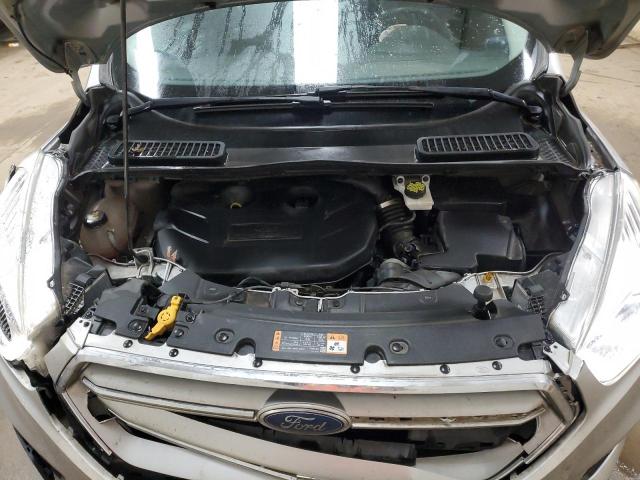 2017 FORD ESCAPE TIT - 1FMCU9J99HUE14915