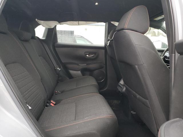 2024 HONDA HR-V SPORT - 3CZRZ2H5XRM728647