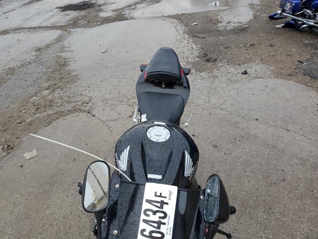 2007 HONDA CBR600 RR JH2PC40017M003464