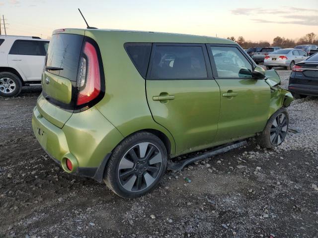 Vin: kndjx3a55f7750845, lot: 79136734, kia soul ! 20153